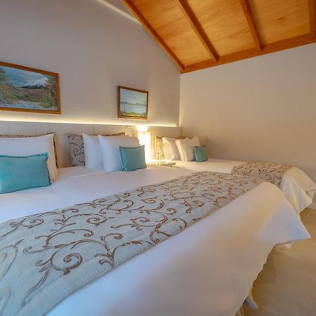 Tolkeyen Ushuaia Hotel Екстер'єр фото