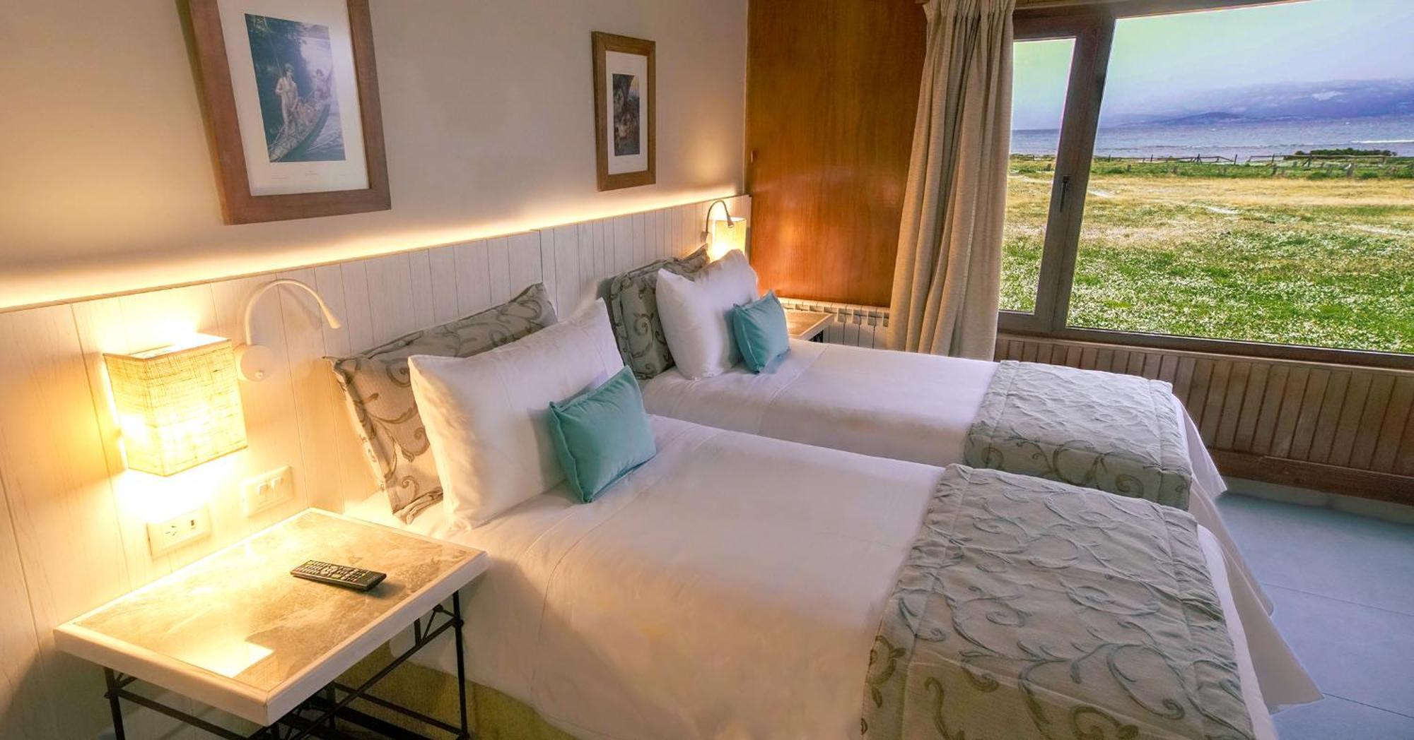 Tolkeyen Ushuaia Hotel Екстер'єр фото