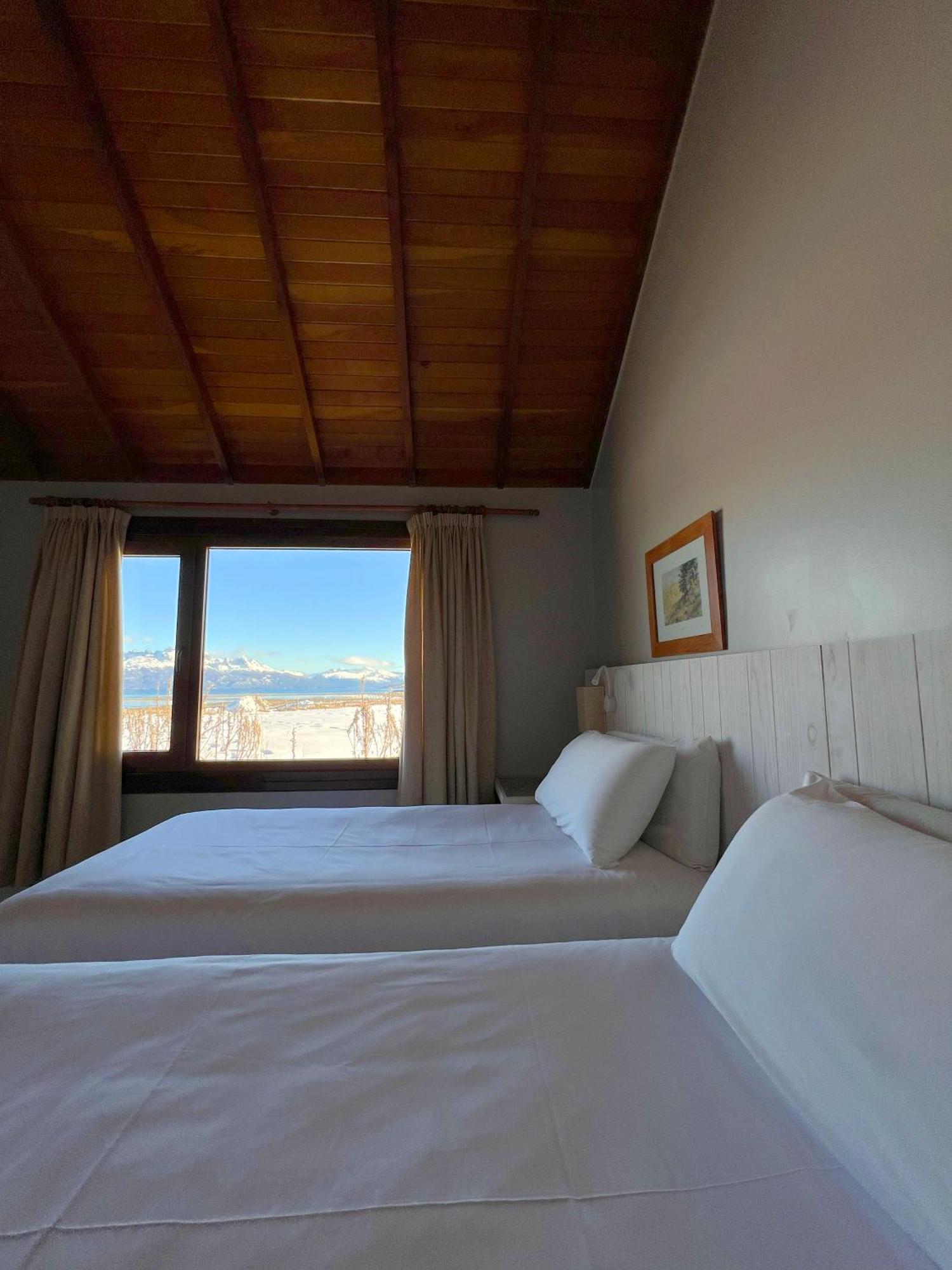Tolkeyen Ushuaia Hotel Екстер'єр фото