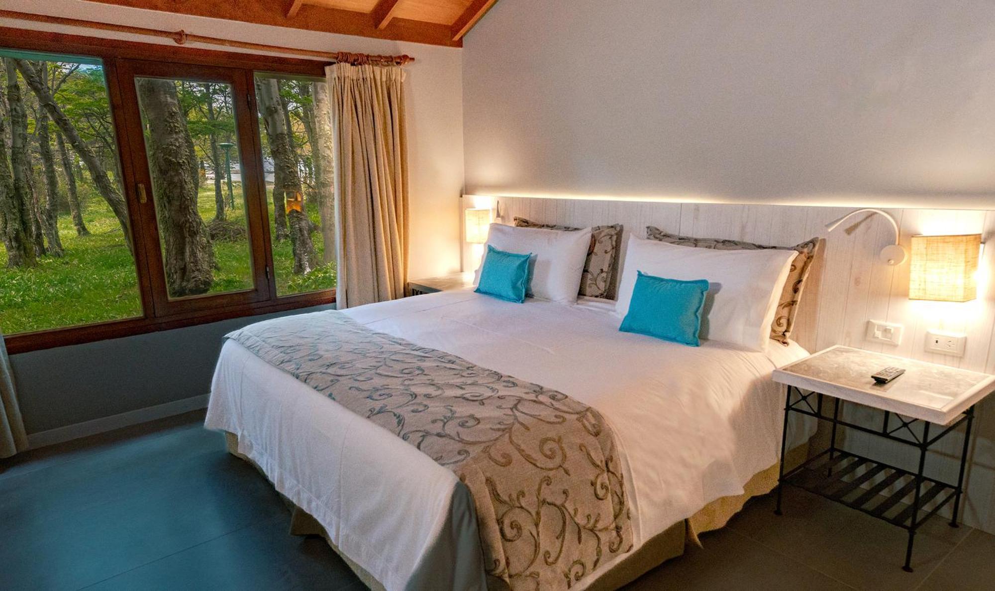Tolkeyen Ushuaia Hotel Екстер'єр фото