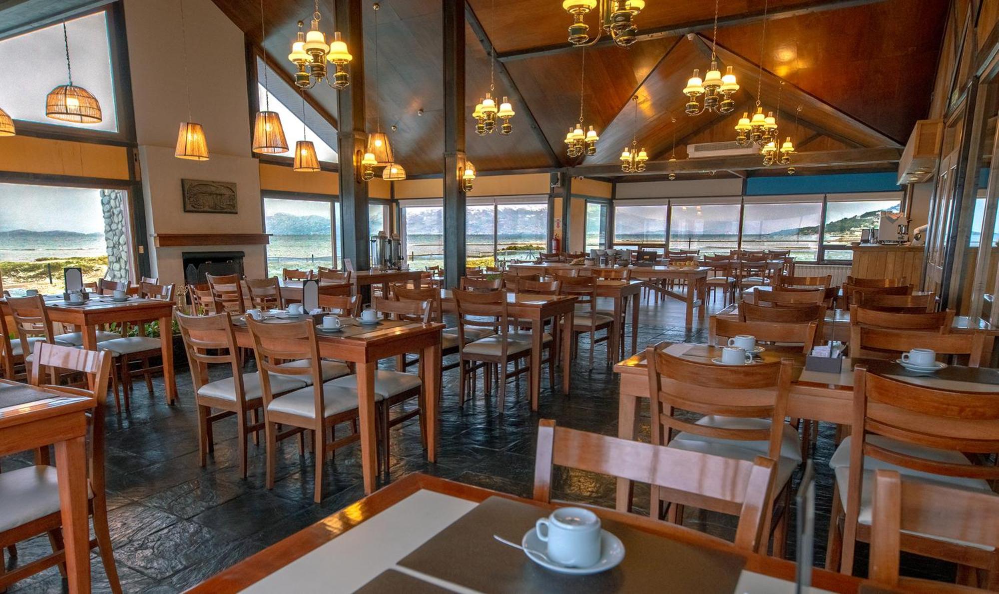 Tolkeyen Ushuaia Hotel Екстер'єр фото