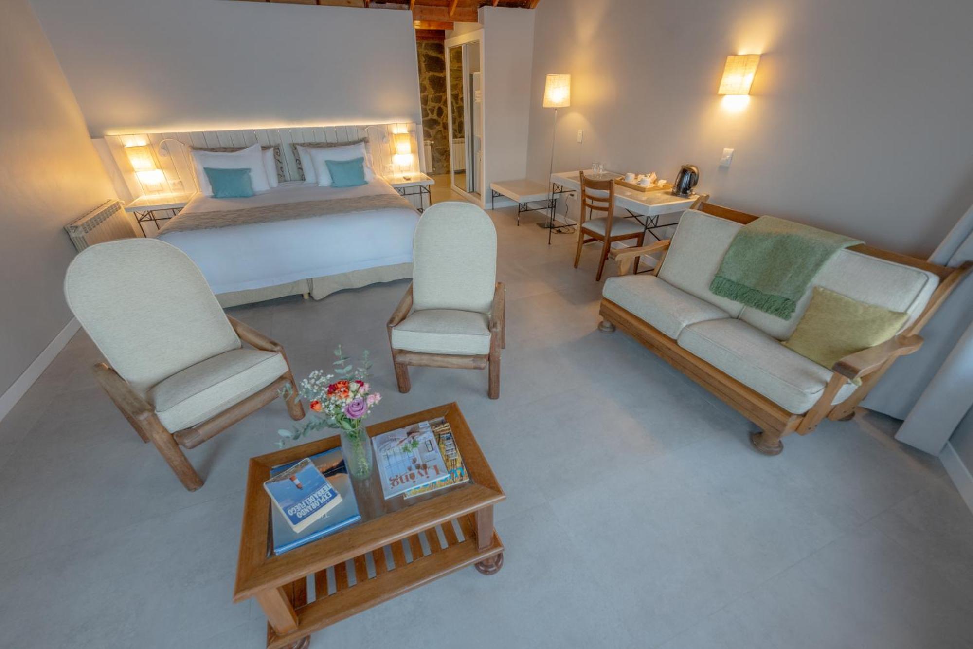 Tolkeyen Ushuaia Hotel Екстер'єр фото