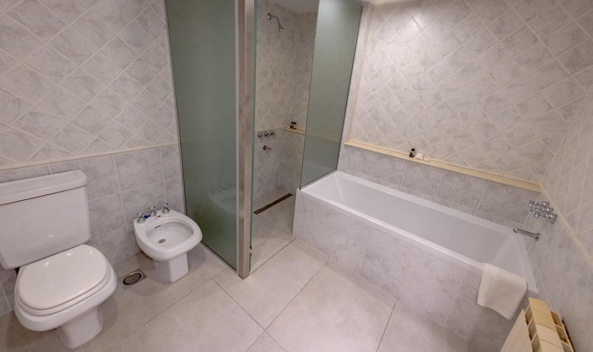 Tolkeyen Ushuaia Hotel Екстер'єр фото