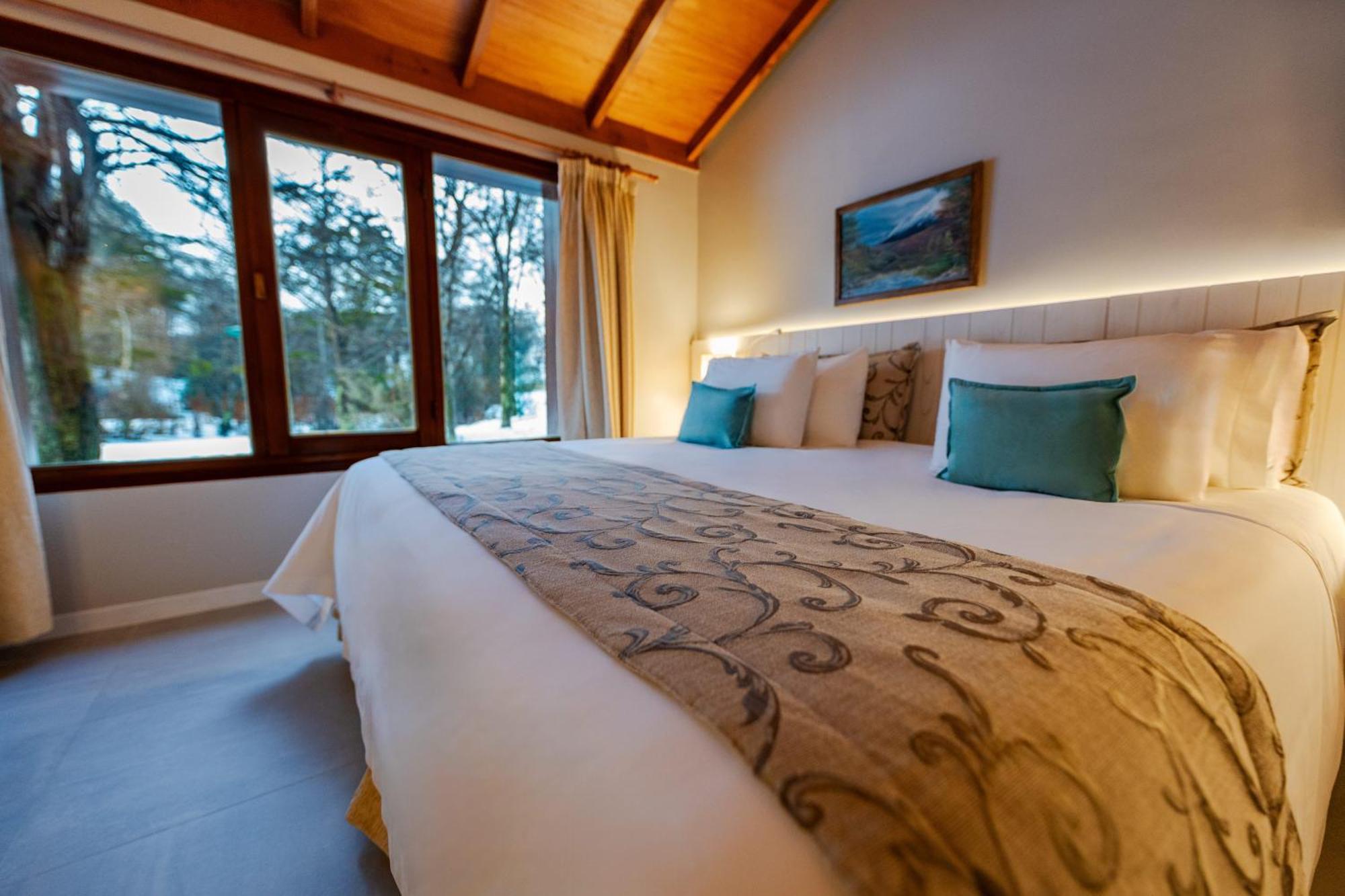Tolkeyen Ushuaia Hotel Екстер'єр фото